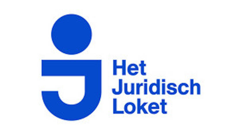 Logo Juridisch Loket